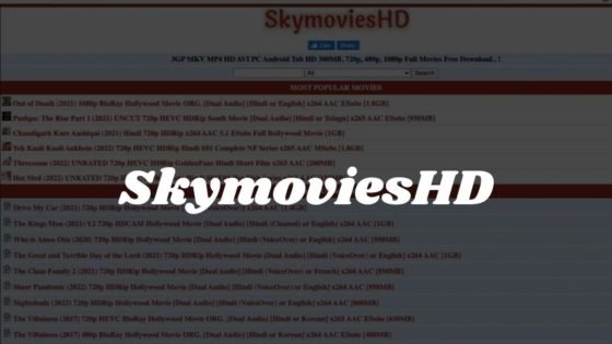 SkymoviesHD