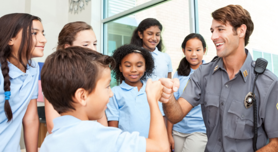 Why You Should Care About Security at Your School