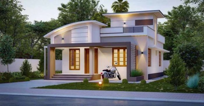 Top Trends in Modern Home Design and Construction