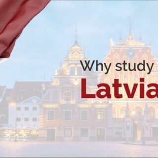 Medical Studies (MBBS) in Latvia For International Students