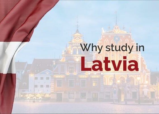 Medical Studies (MBBS) in Latvia For International Students