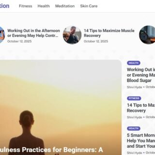 Health Magazine Subscription: Your Ultimate Online Hub for All Things Newsworthy