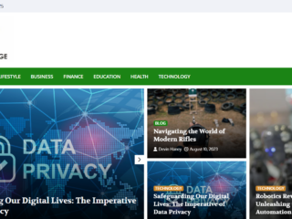 TheLifestyleEdge.com: Your Ultimate Guide to Smarter Living, Style, and Success