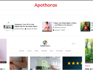 Apothorax