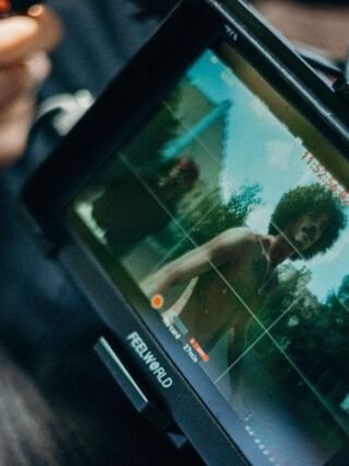 How AI Video Editing Is Making Content Creation Faster and Easier