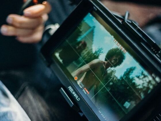 How AI Video Editing Is Making Content Creation Faster and Easier