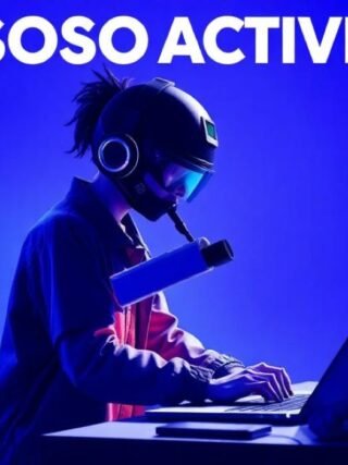 sosoactive.com